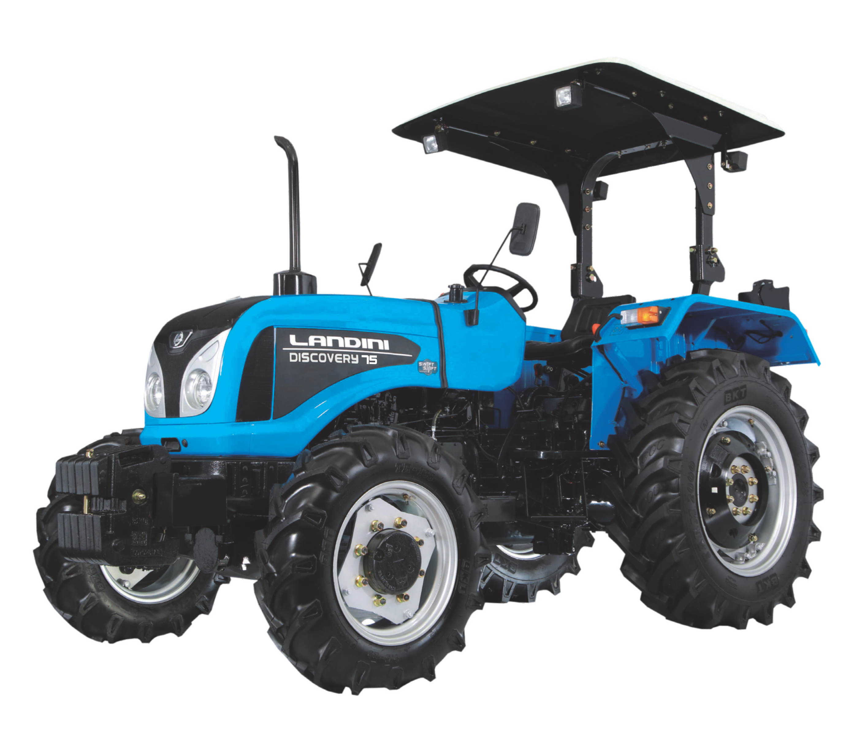 Landini Discovery